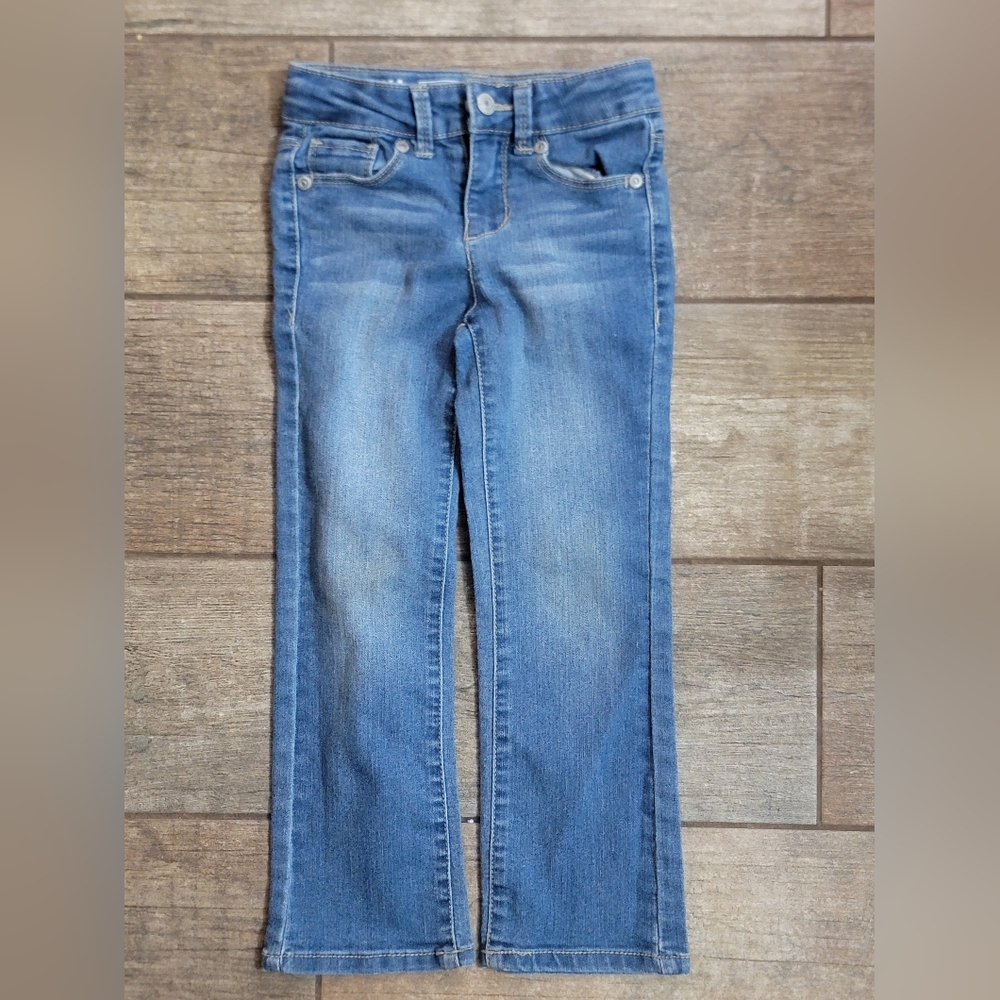 Sonoma Boot Cut Slim Boys Jeans Size 5